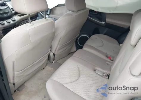 2008 Toyota Rav4 Base V6 z USA, uszkodzony, nr VIN JTMBK33V186046960